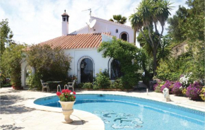Beautiful Home In Algarrobo With Wifi, Algarrobo